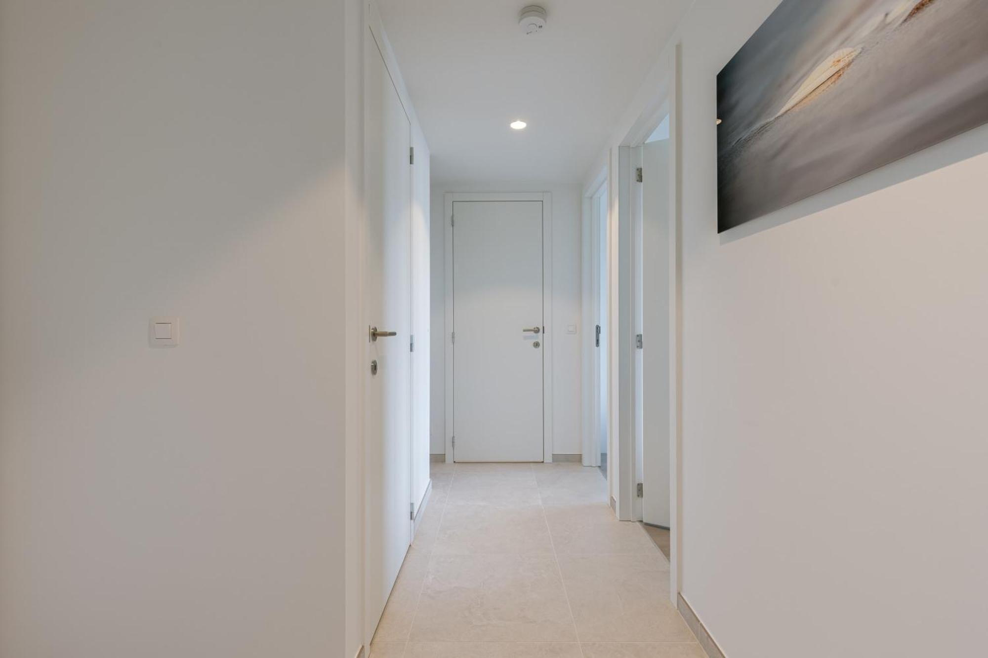Huswell - Experience Coastal Luxury At Ostende Kültér fotó