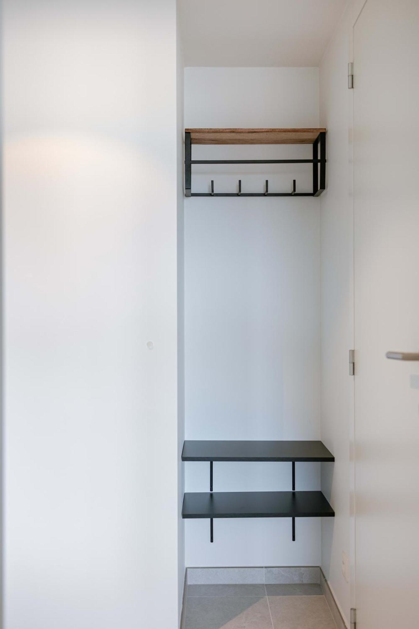 Huswell - Experience Coastal Luxury At Ostende Kültér fotó