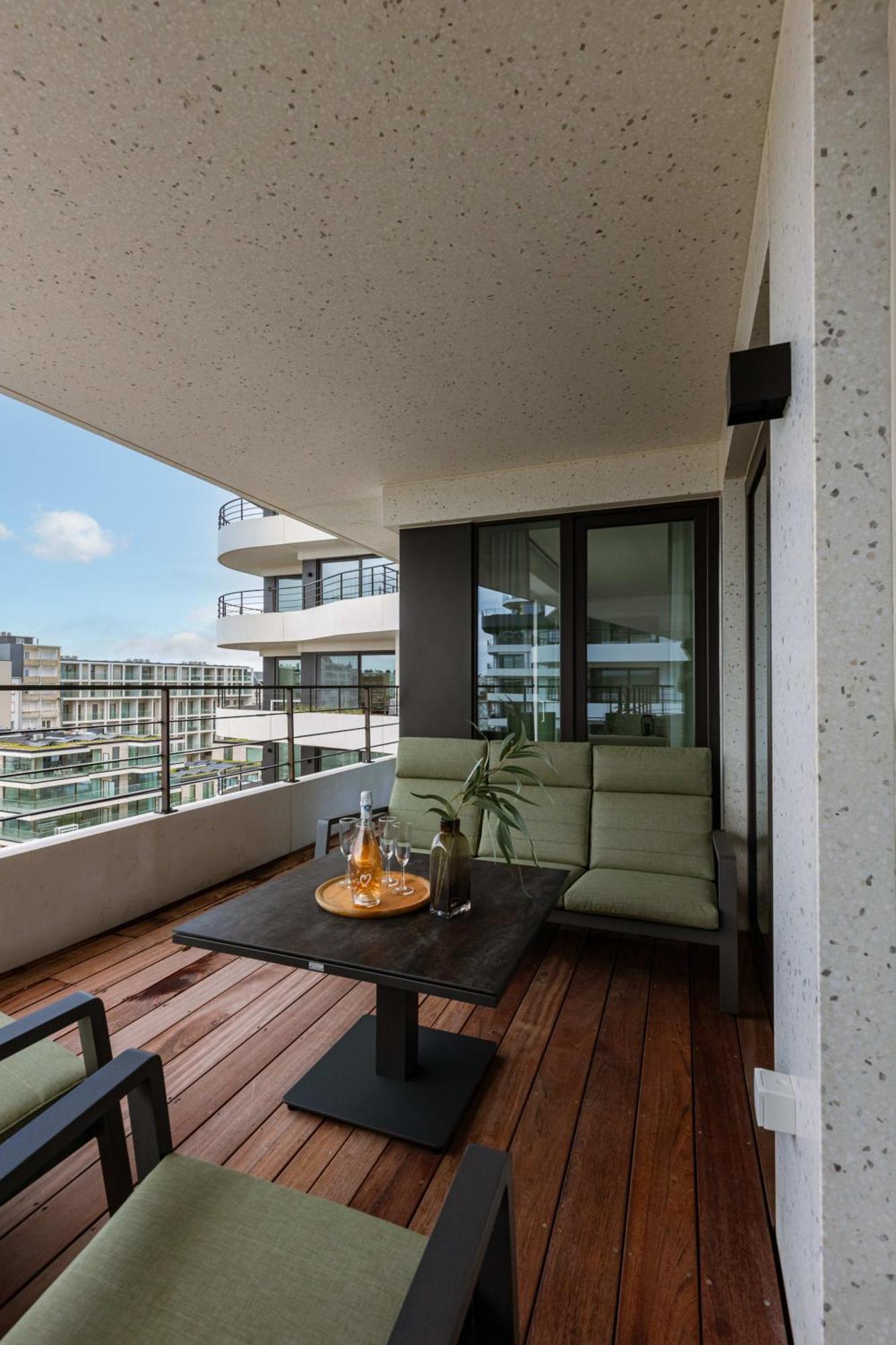 Huswell - Experience Coastal Luxury At Ostende Kültér fotó