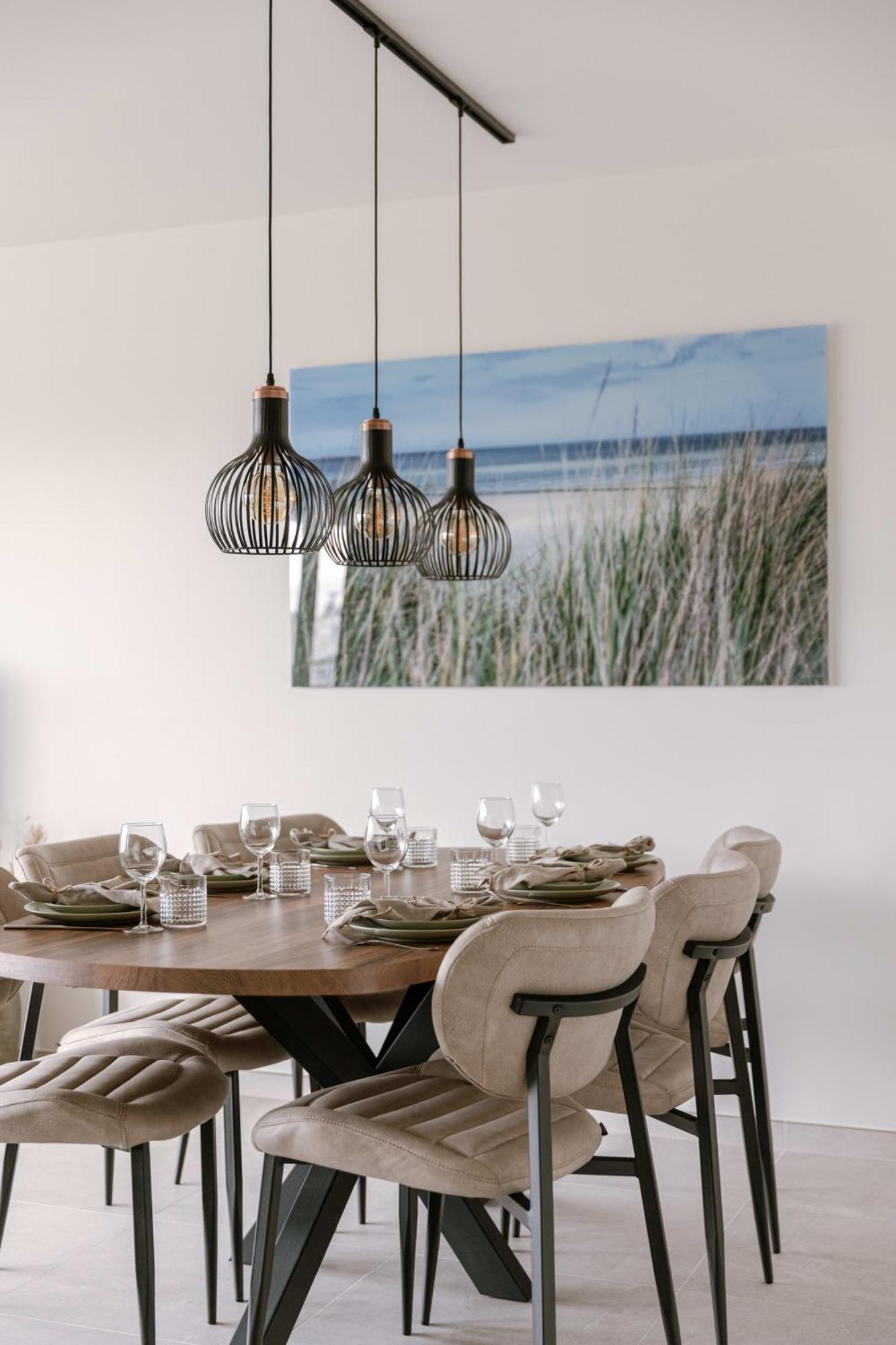 Huswell - Experience Coastal Luxury At Ostende Kültér fotó